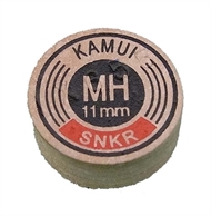 Snooker limlær Kamui 6 lags 11 mm MH